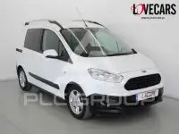 2017 Ford TRANSIT