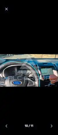 2017 Ford EDGE