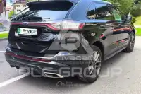 2017 Ford EDGE