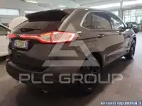 2017 Ford EDGE