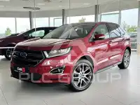 2017 Ford EDGE