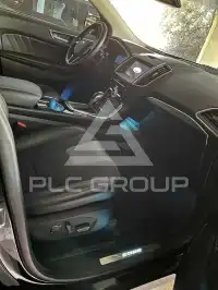 2017 Ford EDGE