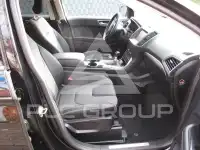 2017 Ford EDGE