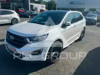 2017 Ford EDGE