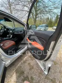 2017 Ford EDGE