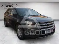 2017 Ford EDGE