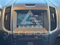 2017 Ford EDGE