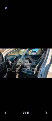 2017 Ford EDGE