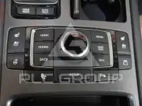 2017 Hyundai Genesis