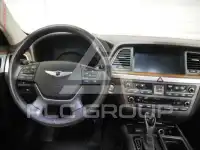 2017 Hyundai Genesis