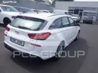 2017 Hyundai I30