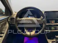 2017 Hyundai I30