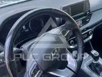 2017 Hyundai I30