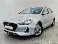 2017 Hyundai I30