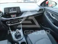 2017 Hyundai I30