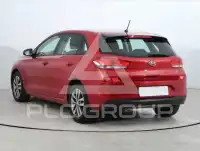 2017 Hyundai I30