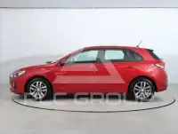 2017 Hyundai I30