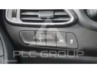 2017 Hyundai I30