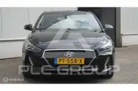 2017 Hyundai I30