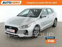 2017 Hyundai I30