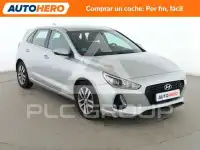 2017 Hyundai I30
