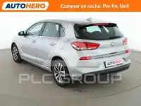 2017 Hyundai I30
