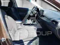2017 Hyundai I30