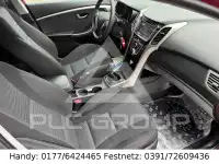 2017 Hyundai I30