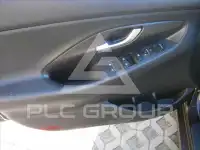 2017 Hyundai I30