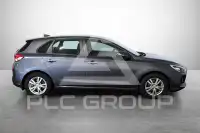 2017 Hyundai I30