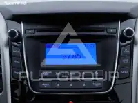2017 Hyundai I30