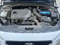 2017 Hyundai I30