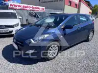 2017 Hyundai I30
