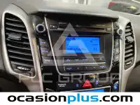 2017 Hyundai I30