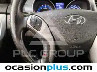 2017 Hyundai I30