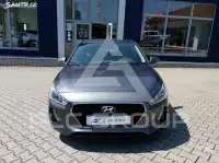 2017 Hyundai I30