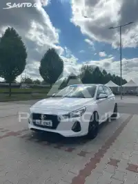 2017 Hyundai I30
