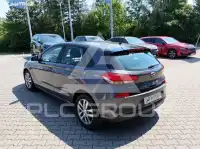 2017 Hyundai I30