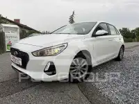 2017 Hyundai I30