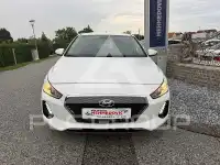 2017 Hyundai I30