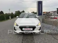 2017 Hyundai I30
