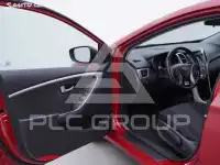 2017 Hyundai I30