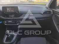 2017 Hyundai I30