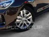 2017 Hyundai I30