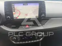 2017 Hyundai I30