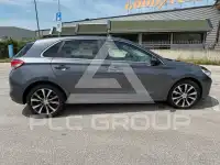 2017 Hyundai I30