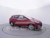 2017 Hyundai I30