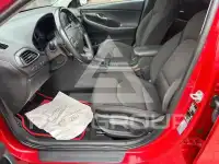 2017 Hyundai I30