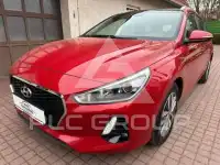 2017 Hyundai I30