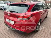 2017 Hyundai I30